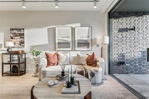 undefined, Maud Chadburn Place, SW4