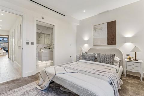 undefined, Maud Chadburn Place, SW4