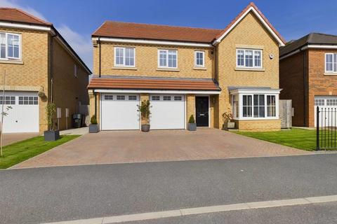 5 bedroom detached house for sale, Brookfield Avenue, Middlesbrough