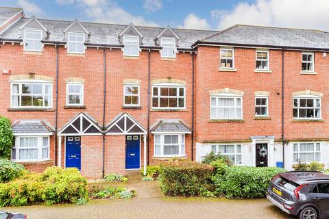 4 bedroom townhouse for sale, Gardeners Place, Chartham, Canterbury, Kent