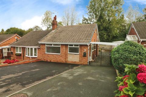 2 bedroom semi-detached bungalow for sale, Cloisters Way, Barnsley