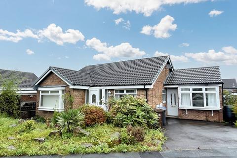 3 bedroom detached bungalow for sale, Blackburn Crescent, Chapeltown, S35