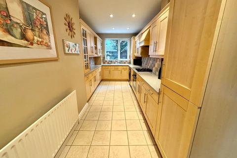 4 bedroom semi-detached house for sale, Stonor Road, Hall Green