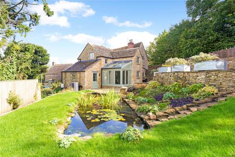 3 bedroom detached house to rent, Middle Chedworth, Chedworth, Cheltenham, Gloucestershire, GL54