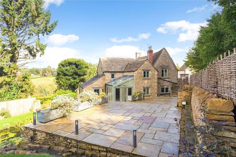 3 bedroom detached house to rent, Middle Chedworth, Chedworth, Cheltenham, Gloucestershire, GL54