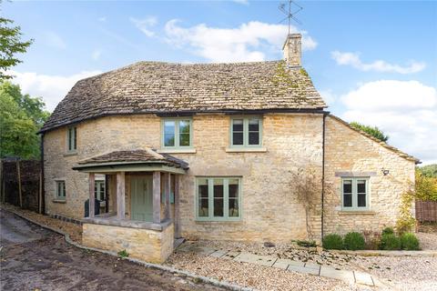 3 bedroom detached house to rent, Middle Chedworth, Chedworth, Cheltenham, Gloucestershire, GL54