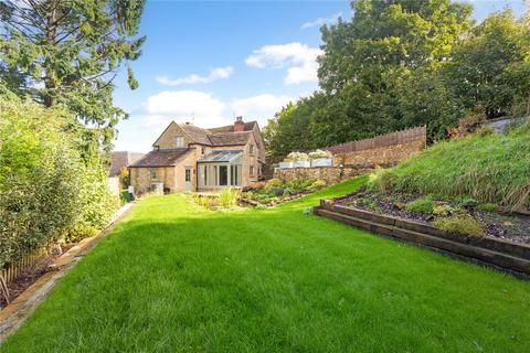 3 bedroom detached house to rent, Middle Chedworth, Chedworth, Cheltenham, Gloucestershire, GL54