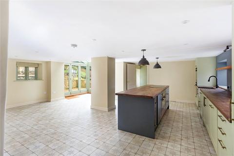 3 bedroom detached house to rent, Middle Chedworth, Chedworth, Cheltenham, Gloucestershire, GL54