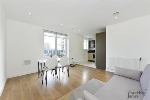 2 bedroom apartment for sale, Celestial House, Poplar, E14