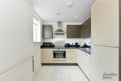 2 bedroom apartment for sale, Celestial House, Poplar, E14