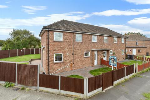 3 bedroom semi-detached house for sale, Cripps Close, Aylesham, Canterbury, Kent