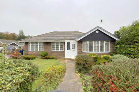 3 bedroom bungalow for sale, Seaford Road, Cleethorpes