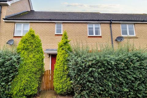 4 bedroom terraced house for sale, Rendlesham, Woodbridge, Suffolk