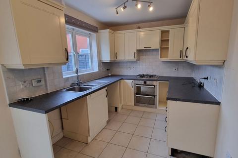 4 bedroom terraced house for sale, Rendlesham, Woodbridge, Suffolk