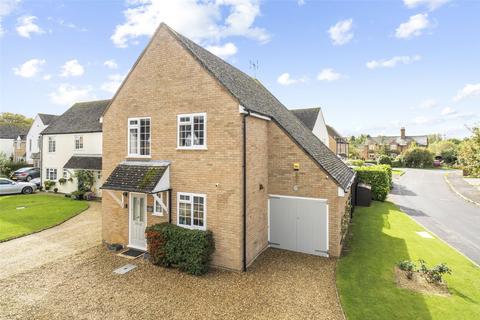 3 bedroom detached house for sale, Green Close, Childswickham, Worcestershire, WR12