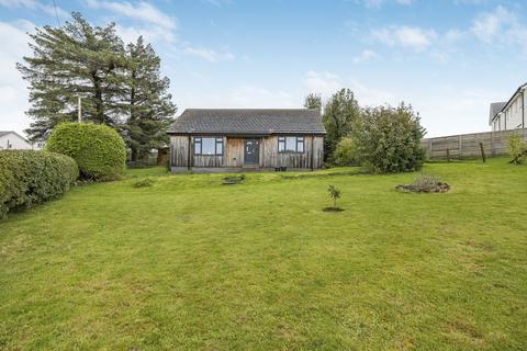 3 bedroom detached bungalow for sale, Springhill Road, Barrhead G78