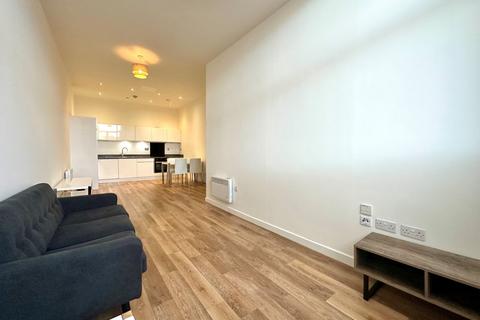 2 bedroom flat to rent, 5 - 7 New York Road, Leeds, West Yorkshire, LS2