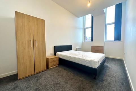 2 bedroom flat to rent, 5 - 7 New York Road, Leeds, West Yorkshire, LS2