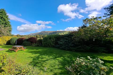 4 bedroom cottage for sale, Llangasty, Brecon, Powys.