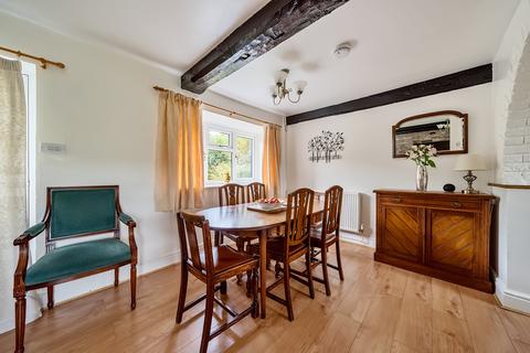 4 bedroom cottage for sale, Llangasty, Brecon, Powys.