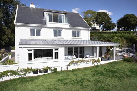 4 bedroom detached house for sale, West Hill, Jersey JE2