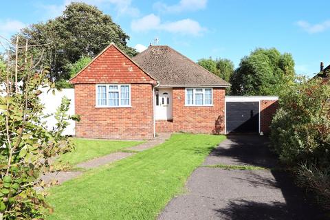 2 bedroom detached bungalow for sale, Gordon Place, Bexhill-on-Sea, TN39