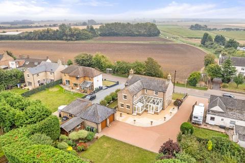 4 bedroom detached house for sale, Yaxley, Peterborough PE7