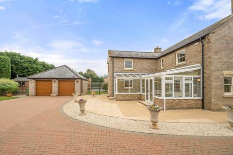 4 bedroom detached house for sale, Yaxley, Peterborough PE7