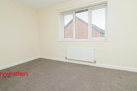 2 bedroom townhouse to rent, May Close Thurnscoe Rotherham