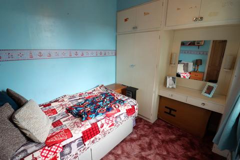 16 Lower West Avenue, Barnoldswick, BB18 6DW
