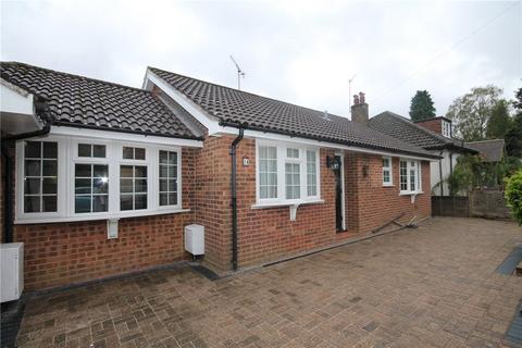 3 bedroom bungalow for sale, Chapel Road, Surrey KT20