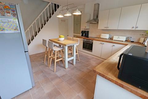118 Colne Road, Earby, Barnoldswick, BB18 6XS