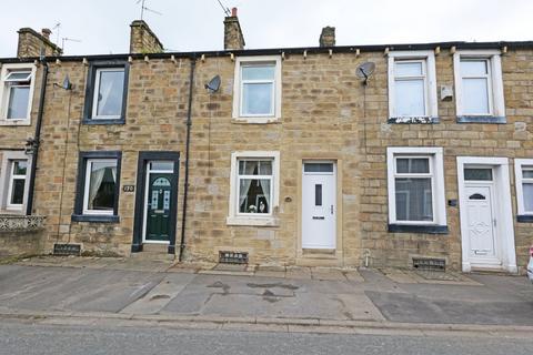 118 Colne Road, Earby, Barnoldswick, BB18 6XS