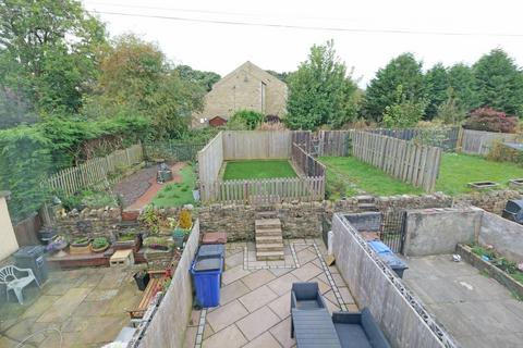 118 Colne Road, Earby, Barnoldswick, BB18 6XS