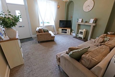 118 Colne Road, Earby, Barnoldswick, BB18 6XS