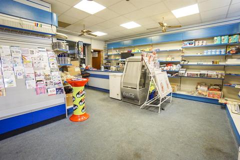 undefined, Colonade, Shirebrook, Mansfield