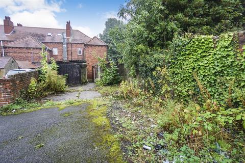 undefined, Colonade, Shirebrook, Mansfield