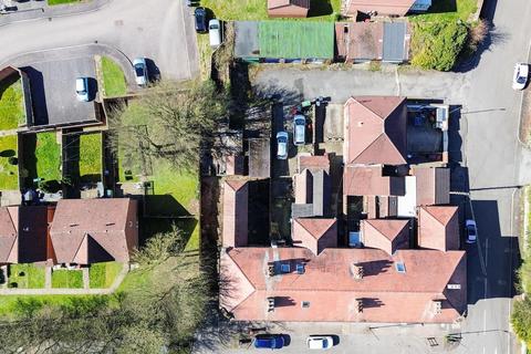 undefined, Colonade, Shirebrook, Mansfield