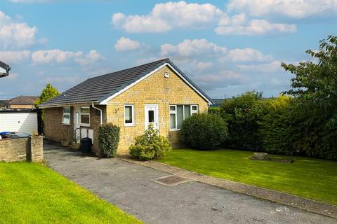 2 bedroom detached bungalow for sale, Cross Moor Close, Silsden