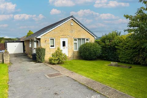 2 bedroom detached bungalow for sale, Cross Moor Close, Silsden