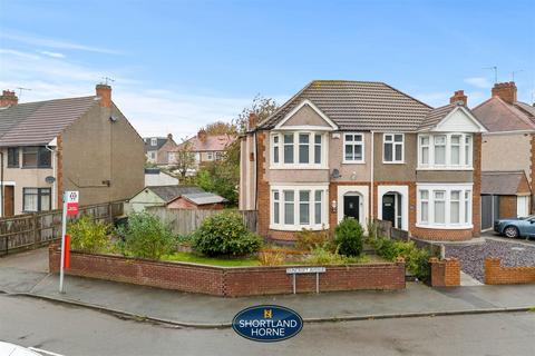 3 bedroom semi-detached house for sale, Duncroft Avenue, Coventry CV6