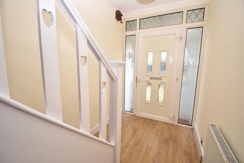 3 bedroom end of terrace house for sale, Abbotts Crescent, Highams Park, London. E4 9SA