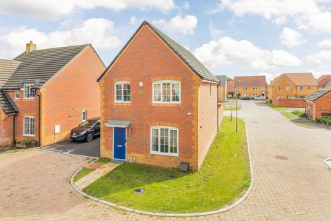 4 bedroom detached house for sale, Palmer Close, Didcot OX11