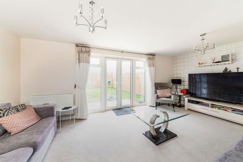 4 bedroom detached house for sale, Palmer Close, Didcot OX11