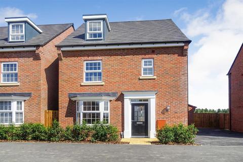 4 bedroom detached house to rent, Belton Road, Barton Seagrave NN15