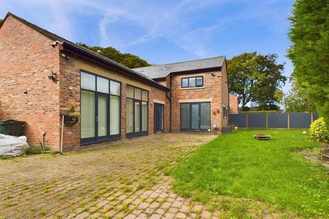 5 bedroom detached house for sale, Cottage Lane, Ormskirk, L39 3NJ