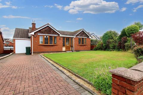 3 bedroom detached bungalow for sale, Olton Avenue, Coventry CV5