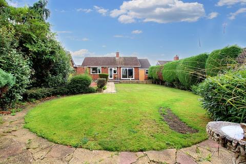 3 bedroom detached bungalow for sale, Olton Avenue, Coventry CV5