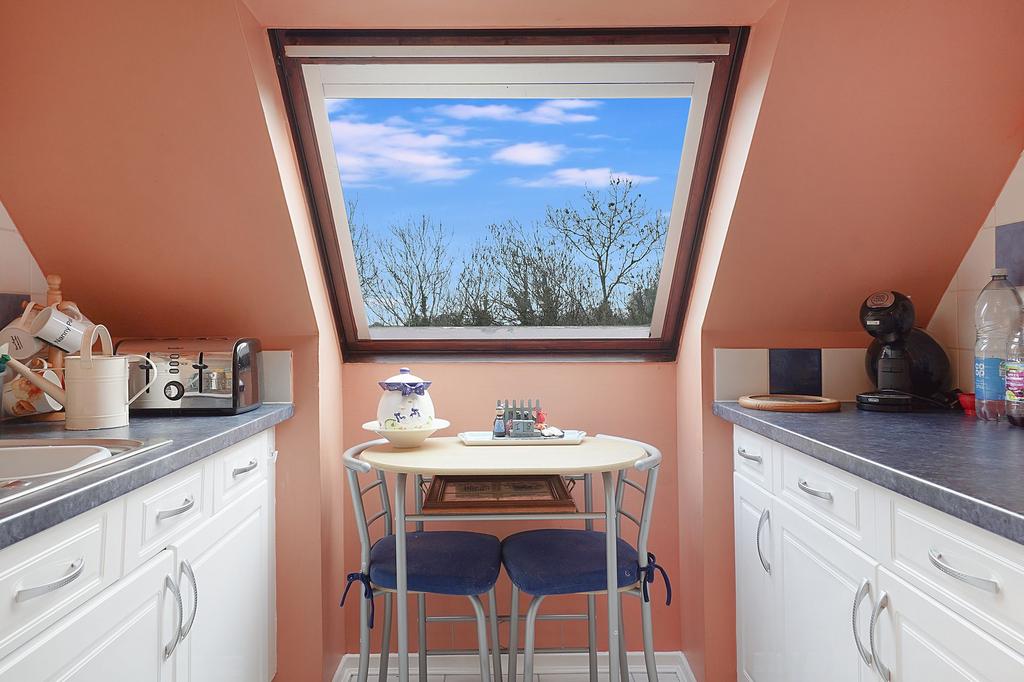 Kitchen Velux