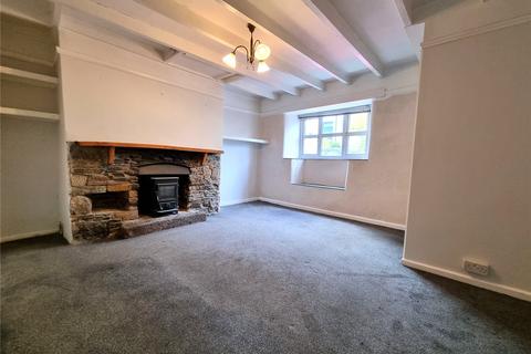 2 bedroom terraced house to rent, Buckland Monachorum, Yelverton